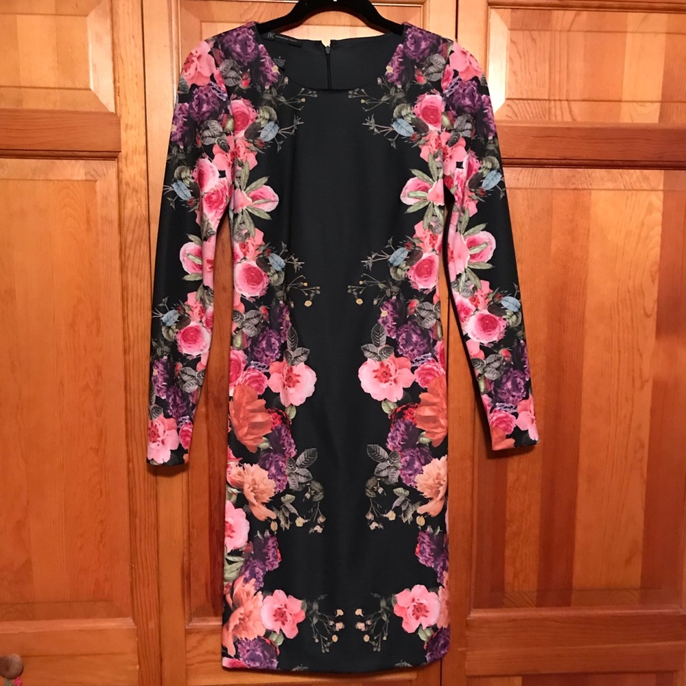 INC dress